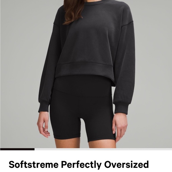 Lululemon soft stream set size 4 - Picture 5 of 5